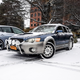 Illustration for article titled Winter Subaru Man™